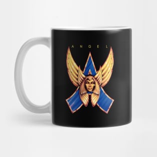 Angel: 1975 Debut Mug